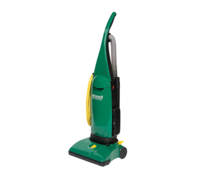Bissell BGU1451T 13" Cleaning Path Upright Pro PowerForce Bagged Vacuum