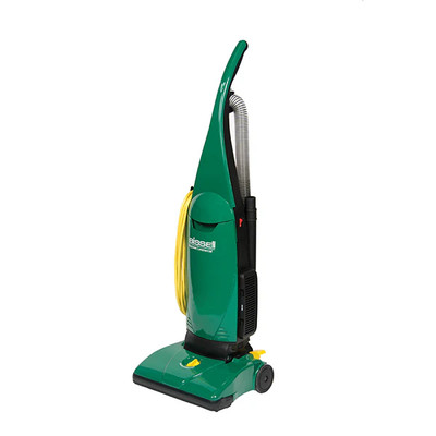 Bissell BGU1451T 13" Cleaning Path Upright Pro PowerForce Bagged Vacuum