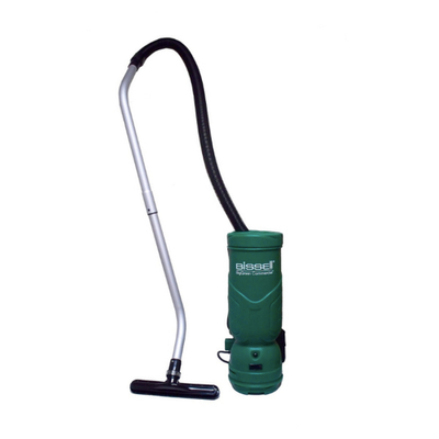 Bissell BGBP06H 6 Qt. Advance Filtration Backpack Vacuum