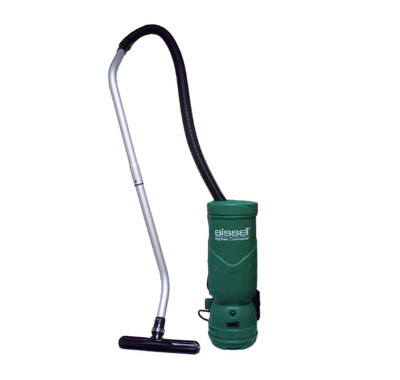 Bissell BGBP06H 6 Qt. Advance Filtration Backpack Vacuum