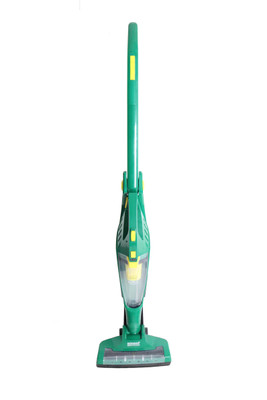 Bissell BG701G Upright Rechargeable 2-in-1 Battery Vacuum