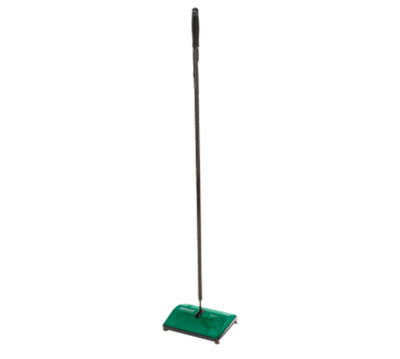 Bissell BG25 8.5" Cleaning Path Single Brush Sweeper