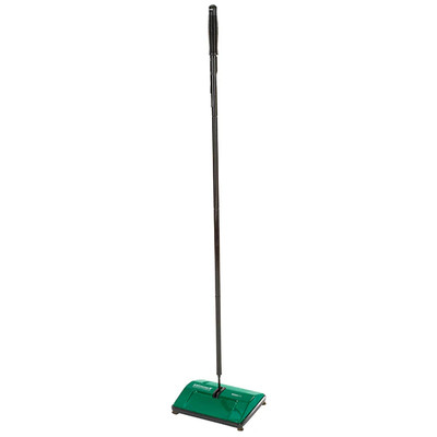 Bissell BG25 8.5" Cleaning Path Single Brush Sweeper