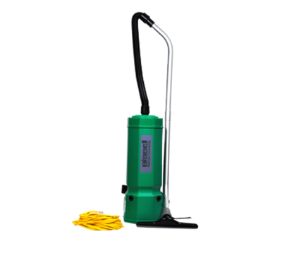 Bissell BG1001 10 Qt. Advance Filtration Backpack Vacuum