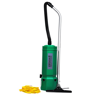 Bissell BG1001 10 Qt. Advance Filtration Backpack Vacuum