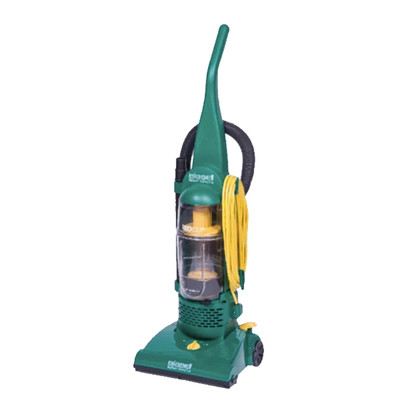 Bissell BGU1937T 13.5" Cleaning Path Upright ProCup Commercial Vacuum