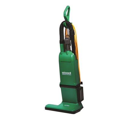 Bissell BG1000 15" Cleaning Path Heavy Duty Commercial Vacuum - 120 Volts 1-Phase