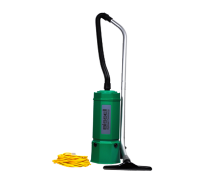 Bissell BG1006 6 Qt. Advance Filtration Backpack Vacuum
