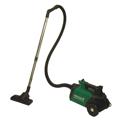 Bissell BGC3000 2 L. Lightweight Canister Vacuum