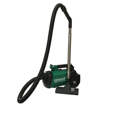 Bissell BGC3000B 4.25 Qt. Compact Battery Canister Vacuum
