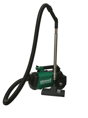 Bissell BGC3000B 4.25 Qt. Compact Battery Canister Vacuum