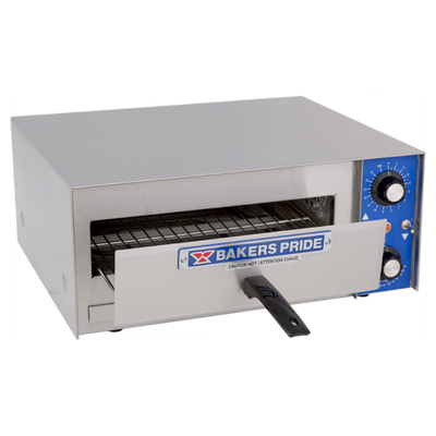 Bakers Pride PX-14 Countertop Electric HearthBake Series Oven - 120 Volts 1-Ph