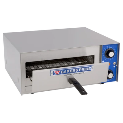 Bakers Pride PX-14 Countertop Electric HearthBake Series Oven - 120 Volts 1-Ph