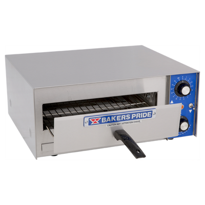 Bakers Pride PX-14 Countertop Electric HearthBake Series Oven - 120 Volts 1-Ph