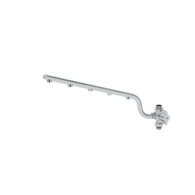 T&amp;S Brass U18-KIT 16&quot; ULTRARINSE 1.5 GPM Spray Arm