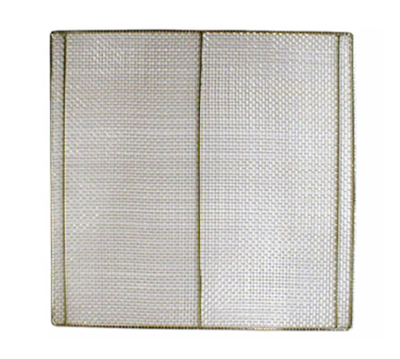 Belshaw 624-0007A 23" W x 23" D Proofing and Frying Screen for 624 and 724 Fryers