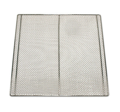 Belshaw 624-0007A 23" W x 23" D Proofing and Frying Screen for 624 and 724 Fryers