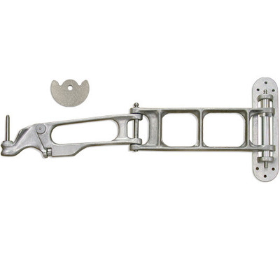 Belshaw P-1000 Bracket Plate Kit