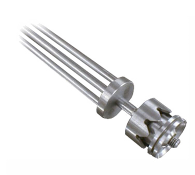 Belshaw 7F-1004X2 2&quot; Krinkle Donut Plunger