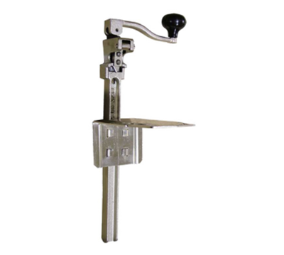 Omcan USA 10577 Cast Iron Standard Base Edlund #2 Can Opener