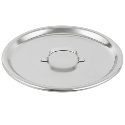 Vollrath 77022 Stainless Steel Solid Double Boiler Cover