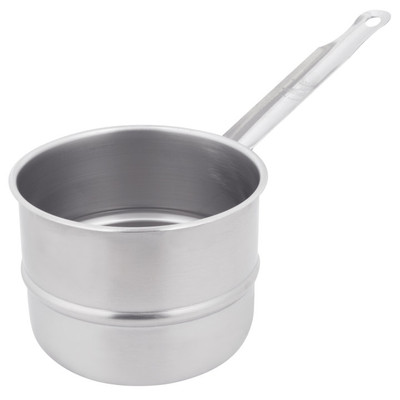 Vollrath 77023 Stainless Steel Double Boiler Inset for 77020