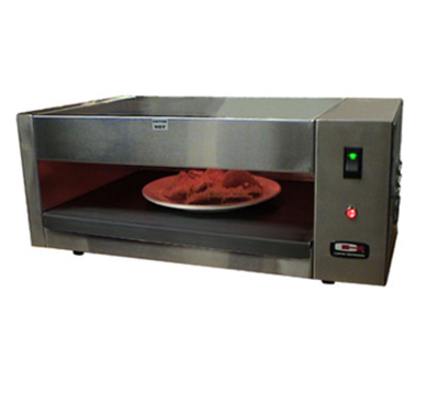 Carter-Hoffmann CGM24 23.81" W Countertop Finishing Cabinet - 208 Volts