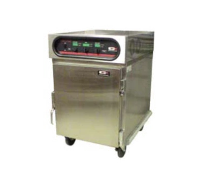 Carter-Hoffmann CH900 (9) 18" x 26" Sheet Pans Stainless Steel Electric Cook and Hold Cabinet - 220-240 Volts 3200 Watts