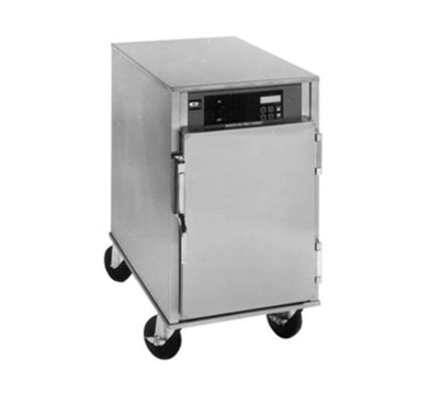 Carter-Hoffmann HL8-125 5 Pans Full Size Insulated hotLOGIX Holding Cabinet-HL8 Series - 120 Volts