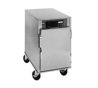 Carter-Hoffmann HL8-125 5 Pans Full Size Insulated hotLOGIX Holding Cabinet-HL8 Series - 120 Volts
