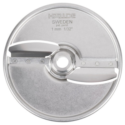 Hobart 15SLICE-1/32-SS 0.03" Stainless Steel Slicing Plate