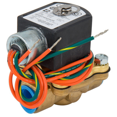 Hobart VALVE-SOL110 Solenoid Valve - 110 Volts