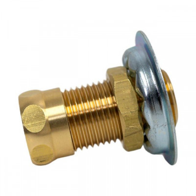 Fisher 82767 1/2" Brass Nipple Kit (20 Pcs.)