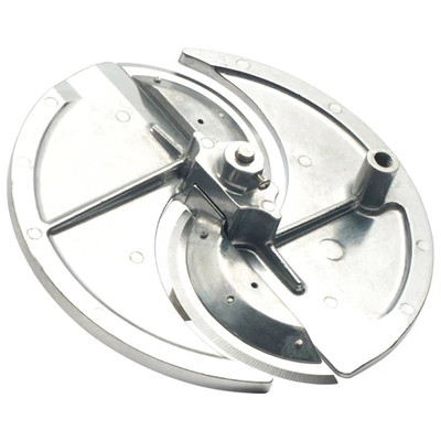 Winco
FVS-1SB
Shaft & Blade Turn Table Assembly (1 Set)