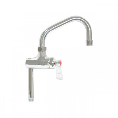 Fisher 88310 12" Swing Spout Add-On Faucet with 2" Riser