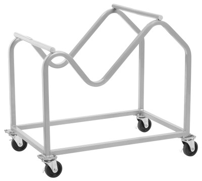 National Public Seating DY87 20 Bar Height Chairs Dolly for Series 8700 chairs