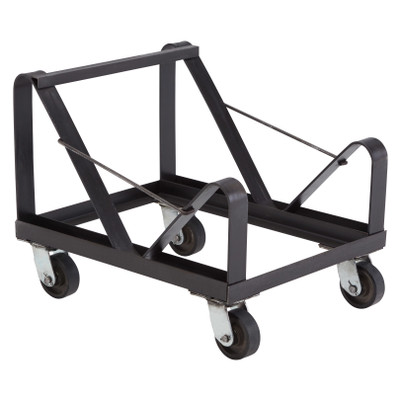 National Public Seating DY85 30 Chairs Dolly for Series 8500 Chairs