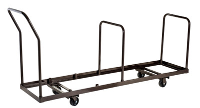 National Public Seating DY-35 Up 35 Standard Chair Folding Chair Dolly
