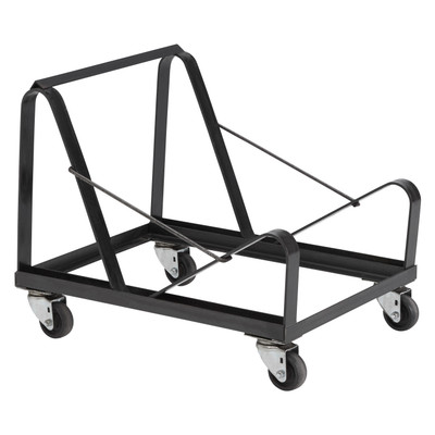 National Public Seating DY86 40 Stack Chairs Dolly for Series 8500 and 8600 Chairs