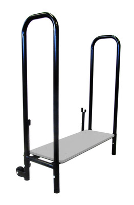 National Public Seating STP16 36" W x 48" H x 14" D Step