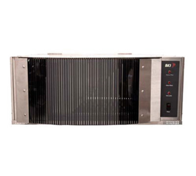 BKI VGH-8 40.63" W Two Stage Filtration Process Ventless Extraction Hood System - 208-240 Volts