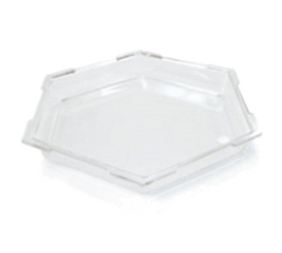 Rosseto SA101 Clear Acrylic Medium Honeycomb Ice Bath