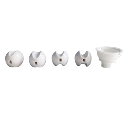 Rosseto EZP028 Portioned Scoops Set for EZ-PRO & EZ-SERV
