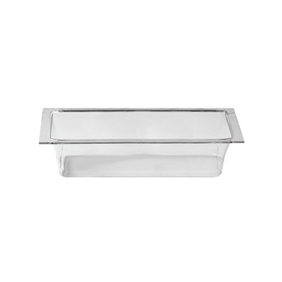 Rosseto ICBR19C Clear Acrylic Multi-Chef Ice Tub