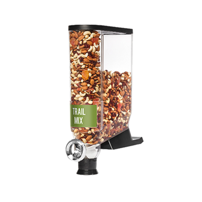 Rosseto DS101 3.5 Gal. Shelf Mount Pro Bulk Dispenser