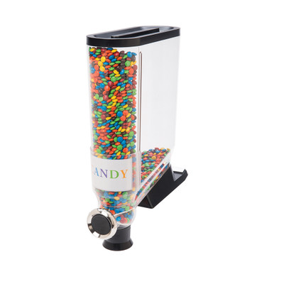Rosseto DS101 3.5 Gal. Shelf Mount Pro Bulk Dispenser