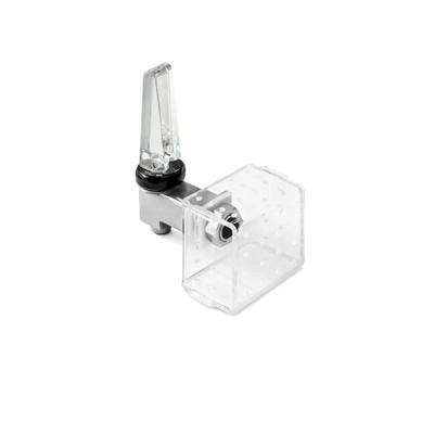 Rosseto LDF011 Clear Acrylic Filter for LD150 and LD154