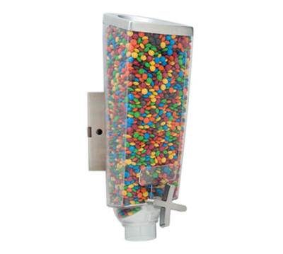 Rosseto EZ501 1 Gal. Wall Mounted EZ-PRO 1W Dispenser