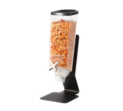 Rosseto EZ50199 1 Gal. Black Countertop EZ-PRO H1B Dispenser