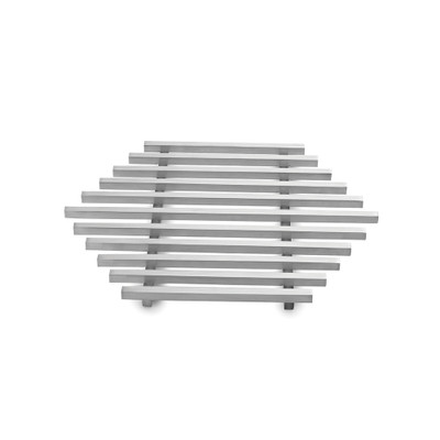 Rosseto SM225 Stainless Steel Small Honeycomb Track Gril